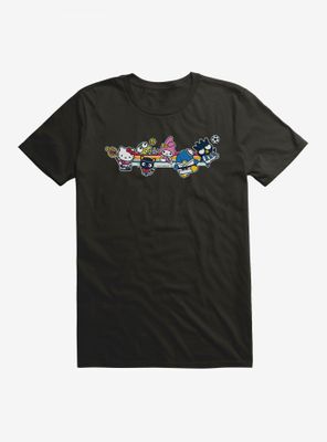 Hello Kitty Sports 2021 T-Shirt
