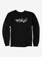 Hello Kitty Sports 2021 Sweatshirt