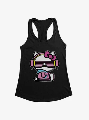 Hello Kitty Shutter Sunnies  Girls Tank