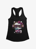 Hello Kitty Shutter Sunnies  Girls Tank