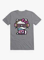 Hello Kitty Shutter Sunnies T-Shirt