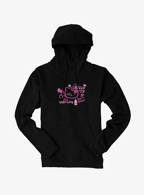 Hello Kitty Be Kind Hoodie