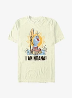 Disney Olaf Presents Moana T-Shirt