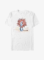 Disney Olaf Presents Lion T-Shirt