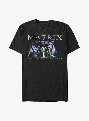 The Matrix Real World T-Shirt