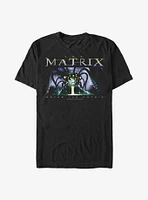 The Matrix Real World T-Shirt