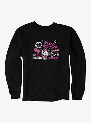 Hello Kitty Kindness Sweatshirt