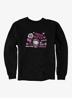 Hello Kitty Kindness Sweatshirt