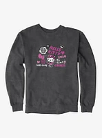 Hello Kitty Kindness Sweatshirt