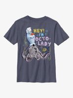 Disney Olaf Presents Ursula Outfit Youth T-Shirt