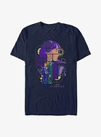 Marvel Eternals Sersi Collage T-Shirt