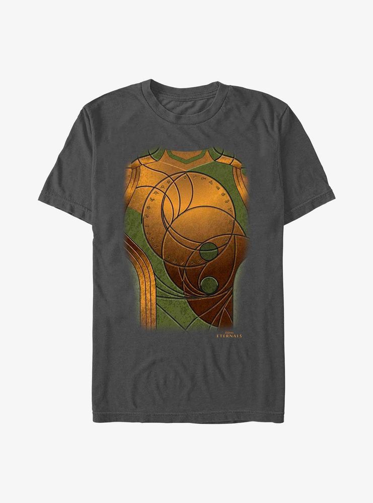 Marvel Eternals Gilgamesh Costume T-Shirt