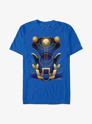 Marvel Eternals Ikaris Costume T-Shirt