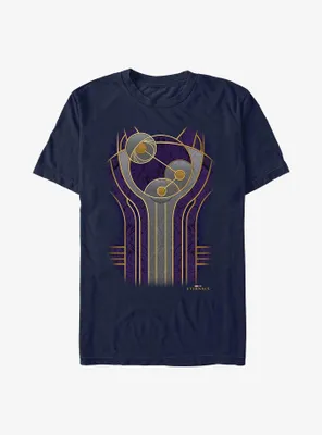 Marvel Eternals Phastos Costume T-Shirt