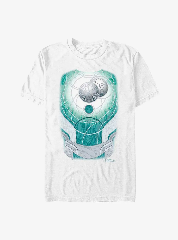 Marvel Eternals Sprite Costume T-Shirt