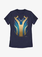 Marvel Eternals Ajak Costume Womens T-Shirt