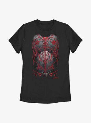 Marvel Eternals Druig Costume Womens T-Shirt