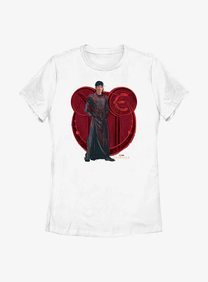Marvel Eternals Druig Hero Womens T-Shirt