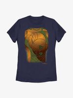 Marvel Eternals Gilgamesh Costume Womens T-Shirt