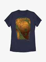 Marvel Eternals Gilgamesh Costume Womens T-Shirt