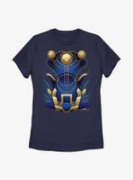 Marvel Eternals Ikaris Costume Womens T-Shirt