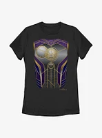 Marvel Eternals Kingo Costume Womens T-Shirt