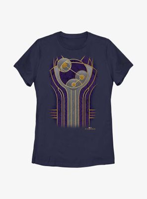 Marvel Eternals Phastos Costume Womens T-Shirt