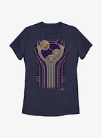 Marvel Eternals Phastos Costume Womens T-Shirt