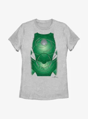 Marvel Eternals Sersi Costume Womens T-Shirt