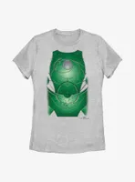 Marvel Eternals Sersi Costume Womens T-Shirt