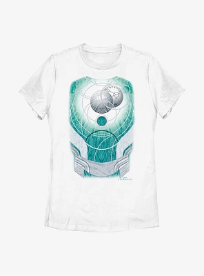 Marvel Eternals Sprite Costume Womens T-Shirt
