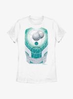 Marvel Eternals Sprite Costume Womens T-Shirt