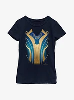 Marvel Eternals Ajak Costume Youth Girls T-Shirt