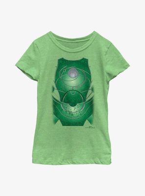 Marvel Eternals Sersi Costume Youth Girls T-Shirt