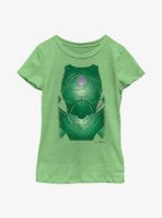 Marvel Eternals Sersi Costume Youth Girls T-Shirt
