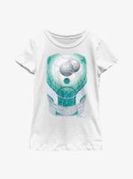 Marvel Eternals Sprite Costume Youth Girls T-Shirt