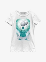 Marvel Eternals Sprite Costume Youth Girls T-Shirt