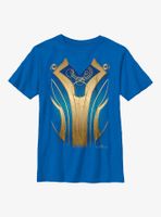 Marvel Eternals Ajak Costume Youth T-Shirt