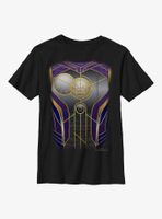 Marvel Eternals Kingo Costume Youth T-Shirt