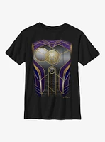 Marvel Eternals Kingo Costume Youth T-Shirt