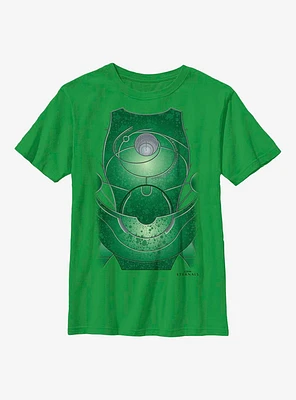 Marvel Eternals Sersi Costume Youth T-Shirt