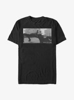 The Matrix Dodge T-Shirt