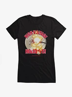 National Lampoon's Christmas Vacation High Voltage Girl's T-Shirt