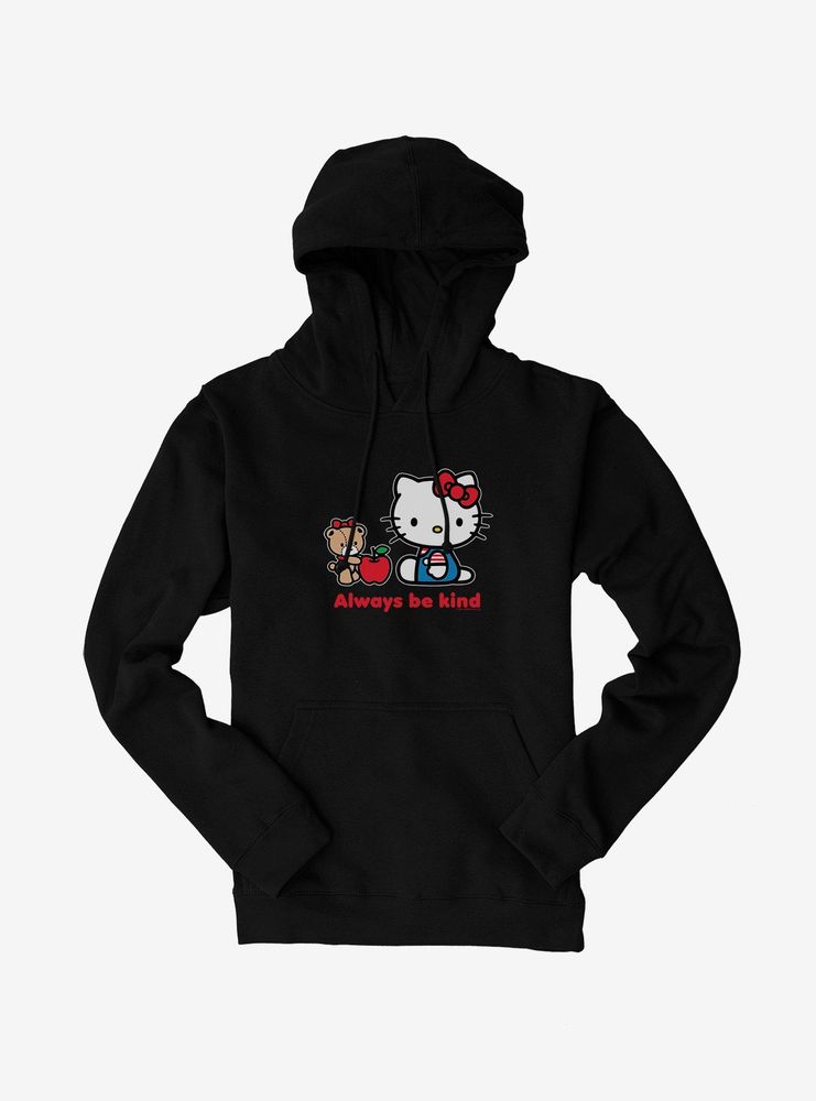 Hello Kitty Be Kind Hoodie