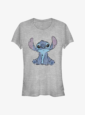 Disney Lilo & Stitch Simply Girls T-Shirt
