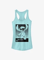 Disney Lilo & Stitch Experiment 626 Girls Tank