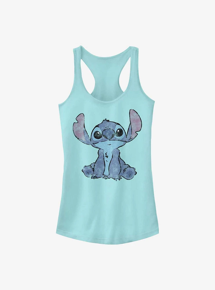 Disney Lilo & Stitch Simply Girls Tank