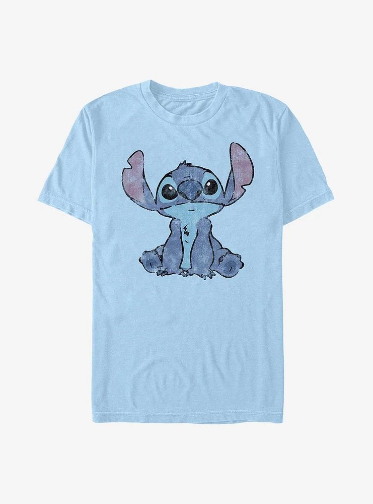 Disney Lilo & Stitch Simply T-Shirt