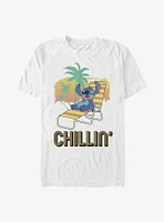 Disney Lilo & Stitch Chillin T-Shirt