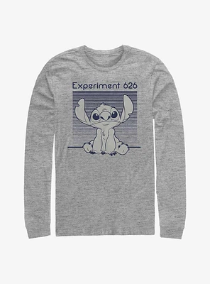Disney Lilo & Stitch Experiment 626 T-Shirt